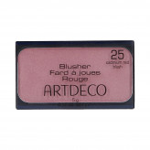 ARTDECO BLUSHER Blush 25 Vermelho Cádmio 5g