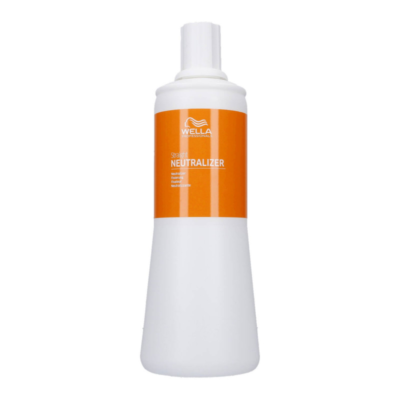 WELLA PROFESSIONALS Creme que preserva o efeito do alisamento 1000ml