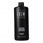 AMERICAN CREW vlasový okysličovač 15vol 500ml