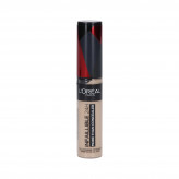 L'OREAL PARIS INFAILLIBLE Concealer with full coverage 328 11ml