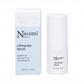 NACOMI NEXT LEVEL LIFTING EYE SERUM 15ML