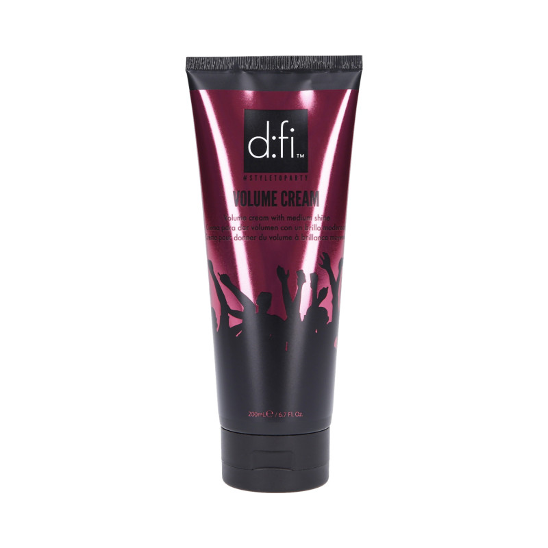 D:FI Creme de volume capilar 200ml