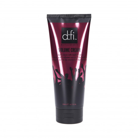 D:FI VOLUME CREAM 200ML