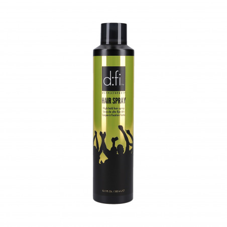 D:FI HAIRSPRAY 300ML