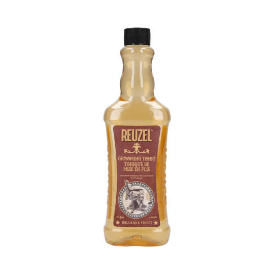 REUZEL GROOMING TONIC Tonik utrwalający fryzurę 500ml