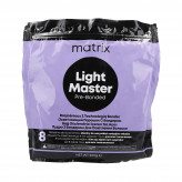 LIGHT MASTER 8 LEVEL PREBONDED 500G