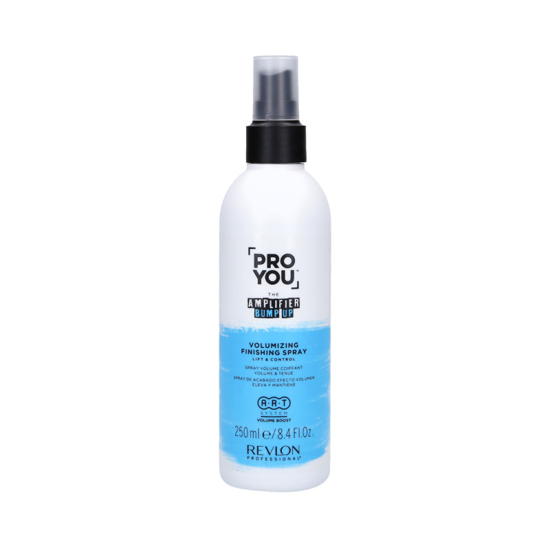 REV PY VOLUME FINISH SPRAY 250ML