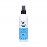 REVLON PROFESSIONAL PROYOU VOLUMIZING Spray zwiększający objętość włosów 250ml