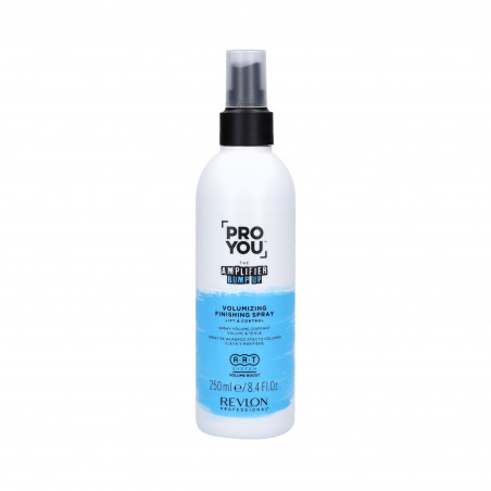 REV PY VOLUME FINISH SPRAY 250ML