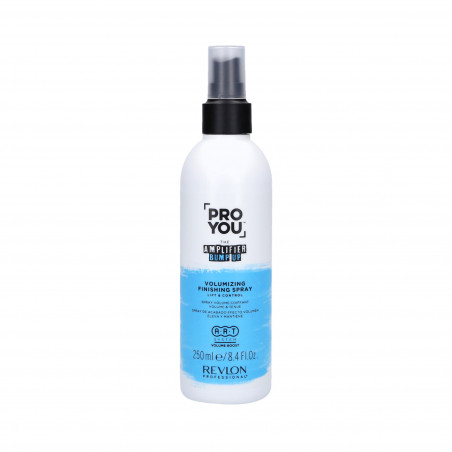 REVLON PROFESSIONAL PROYOU VOLUMIZING Spray zwiększający objętość włosów 250ml