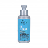 TIGI BED HEAD RECOVERY Condicionador hidratante para cabelos secos 100ml