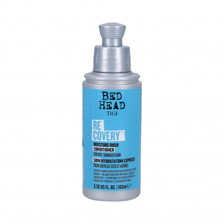 TIGI BH RECOVERY MOISTURE RUSH CONDITIONER 100ML