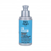 TIGI BED HEAD RECOVERY Après-shampooing hydratant pour cheveux secs 100ml