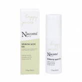 NACOMI NEXT LEVEL Peeling facial enzimático com ácido shiquímico 5% 30ml