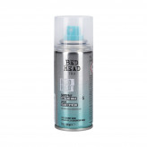 TIGI BED HEAD HARD HEAD Extra silný lak na vlasy 100ml