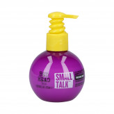 TIGI BED HEAD SMALL TALK Creme em gel para aumentar o volume do cabelo 125ml