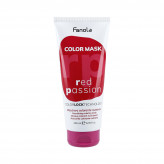 FANOLA COLOR Maska koloryzująca do włosów Red 200ml