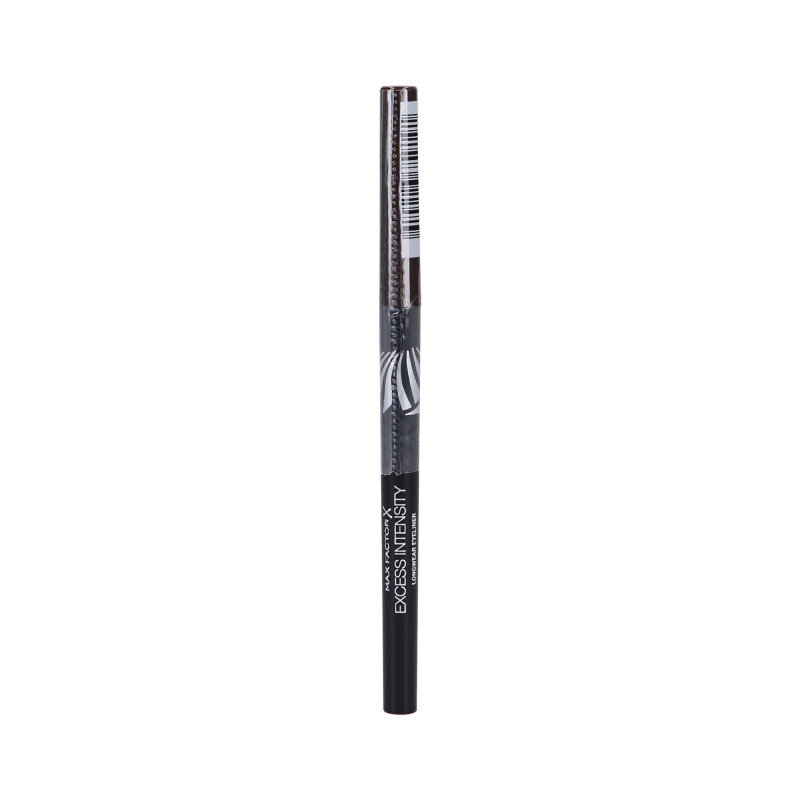 MAX FACTOR Eyeliner 06 Brown 2g