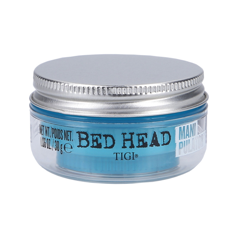 TIGI BED HEAD MANIPULATOR Pasta modelująca do włosów 30g