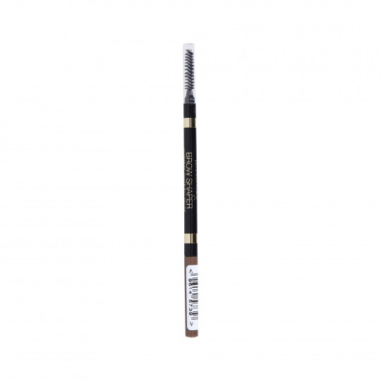 Lápis de sobrancelha MAX FACTOR Brow Shaper 20 Marrom