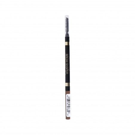 MAX FACTOR Brow Shaper Kredka do brwi 20 Brown - 1 MAX FACTOR Brow Shaper Kredka do brwi 20 Brown - 1