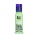 TIGI BED HEAD CURLS ROCK AMPLIFIER Creme para modelar cabelos cacheados 113ml