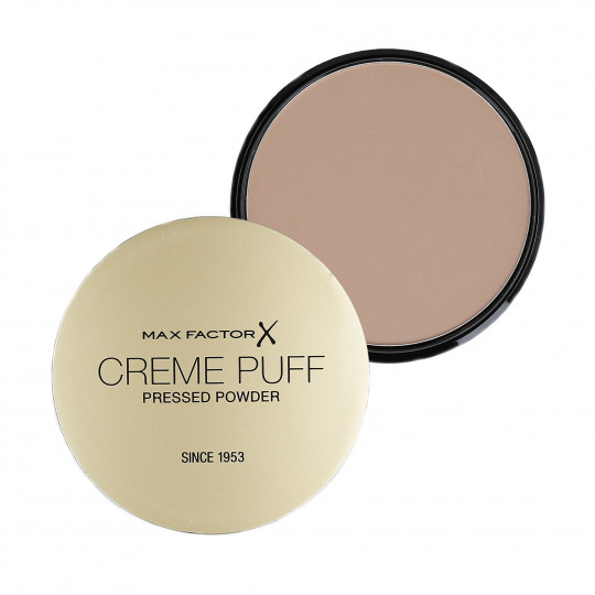 MAX FACTOR Creme Puff Puder w kompakcie 05 Translucent 14g