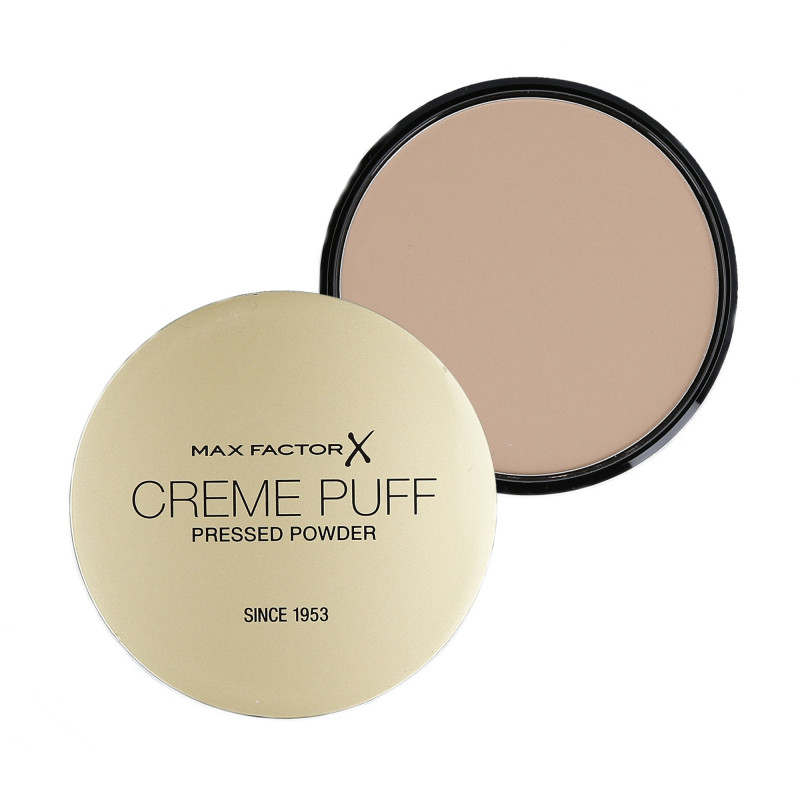 MAX FACTOR Creme Puff 41 Medium Beige 14g