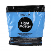 MATRIX LIGHT MASTER Éclaircissant en poudre (jusqu'à 8 tons) 500g