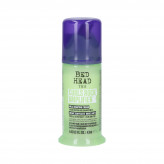 TIGI BED HEAD CURLS ROCK AMPLIFIER Krem do stylizacji włosów kręconych 43ml