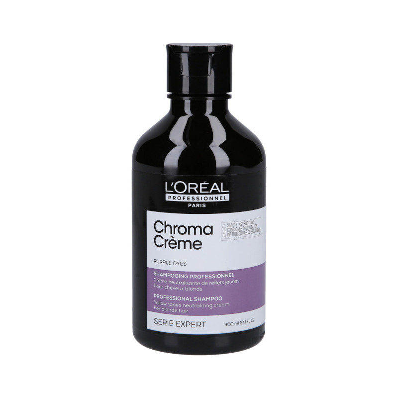 SE CHROMA CREME PURPLE ŠAMPÓN 300ML