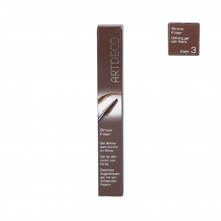 ARTDECO Styling Augenbrauengel 03 7ml - 1 ARTDECO Styling Augenbrauengel 03 7ml - 1
