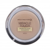 MIRACLE TOUCH FOUNDATION 045 Warm Almond