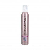 MONTIBELLO FINALSTYLE Haarfärbeschaum 320 ml