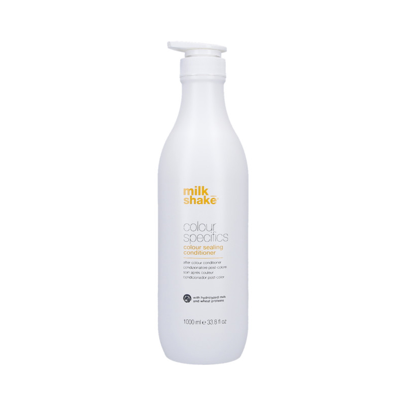 MS COLOR SEALING CONDITIONER 1L