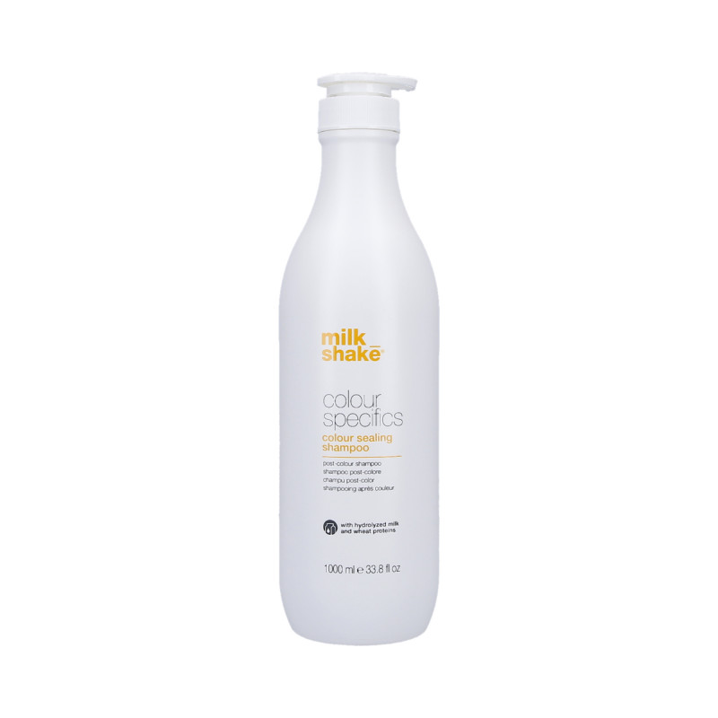 MS COLOR SEALING SHAMPOO 1L