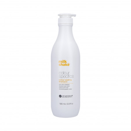 MS COLOR SEALING SHAMPOO 1L