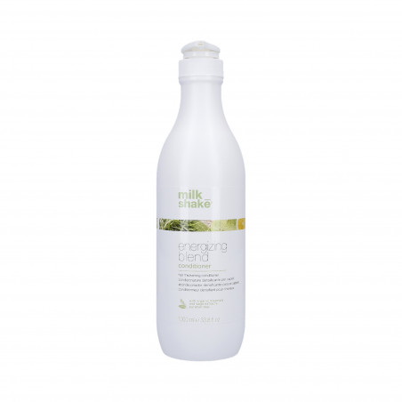 MILK SHAKE ENERGIZING BLEND Odżywka do włosów pobudzająca mikrokrążenie skóry głowy 1000ml - 1 MILK SHAKE ENERGIZING BLEND Odżywka do włosów pobudzająca mikrokrążenie skóry głowy 1000ml - 1