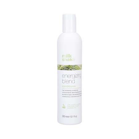 MILK SHAKE ENERGIZING BLEND Odżywka do włosów pobudzająca mikrokrążenie skóry głowy 300ml - 1 MILK SHAKE ENERGIZING BLEND Odżywka do włosów pobudzająca mikrokrążenie skóry głowy 300ml - 1