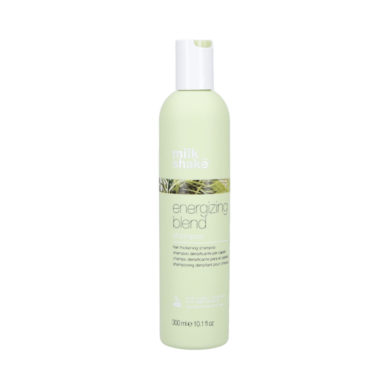 MS ENERGIZING BLEND SHAMPOO 300ML