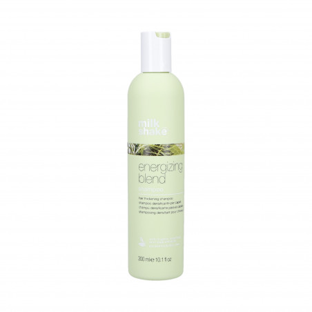 MILK SHAKE ENERGIZING BLEND Szampon pobudzający krążenie skóry głowy 300ml - 1 MILK SHAKE ENERGIZING BLEND Szampon pobudzający krążenie skóry głowy 300ml - 1