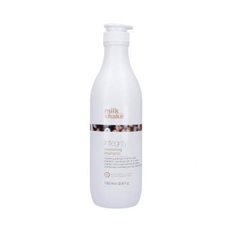 MS INTEGRITY NOURISHING SHAMPOO 1L