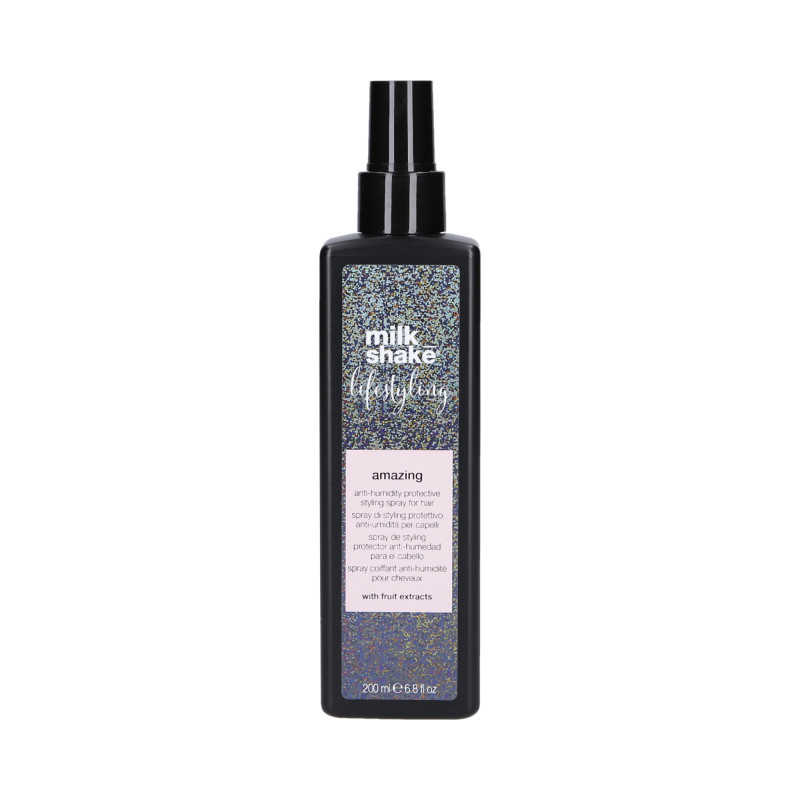 MILK SHAKE LIFESTYLING Spray protetor para pentear o cabelo 200ml