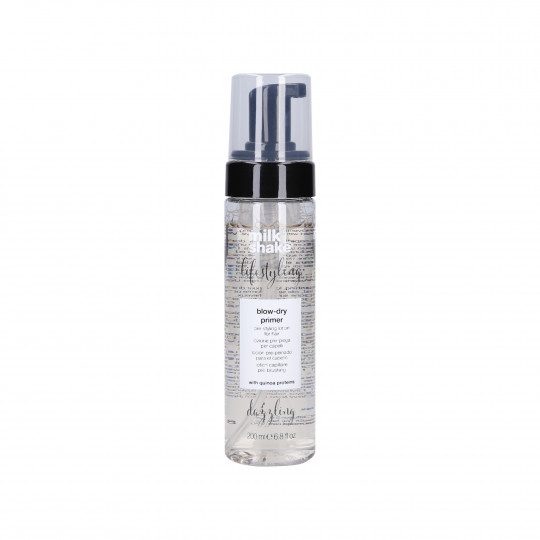 MILK SHAKE LIFESTYLING Lotion før hårstyling 200ml