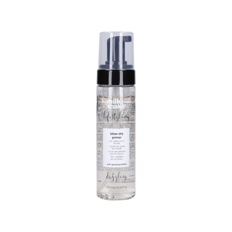 MILK SHAKE LIFESTYLING Lotion ennen hiusten muotoilua 200ml