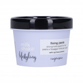 MILK SHAKE LIFESTYLING Paste strongly fixing hair styling 100ml