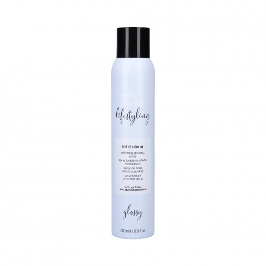 MILK SHAKE LIFESTYLING Hiussuihke 200ml