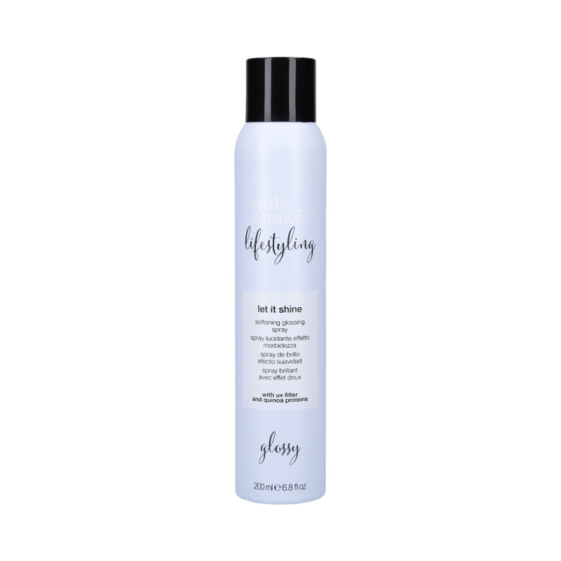 MILK SHAKE LIFESTYLING Spray nabłyszczający włosy 200ml