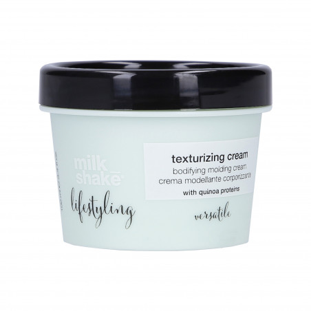 MS LIFESTYLING TEXTURIZING CREAM 100ML