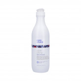 MILK SHAKE SILVER SHINE Shampoo para cabelos grisalhos reduzindo reflexos amarelos 1000ml